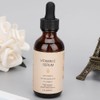 60ml Vitamin C Hyaluronic Acid Moisturizing Lifting Tightening Skin Care
