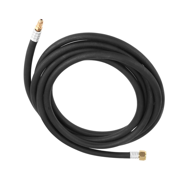 3.7 Meter M16*1.5 Power Cable Rubber Hose Replacement For WP17