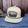 Red Dirt Hat Company Southwest Adjustable Snapback Hat