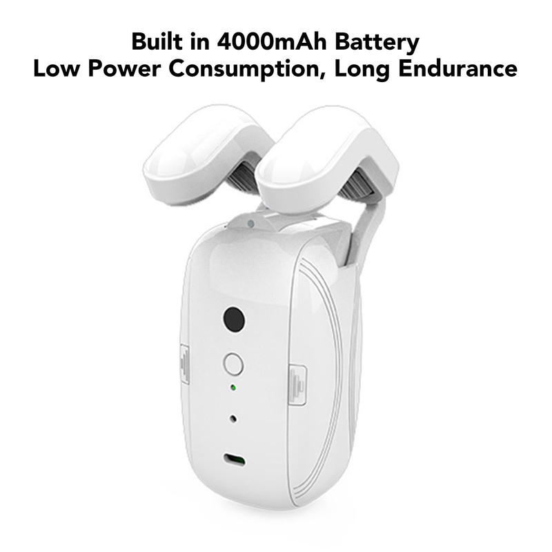 Smart Curtain Motor Automatic Curtain Opener WiFi Voice Remote Control