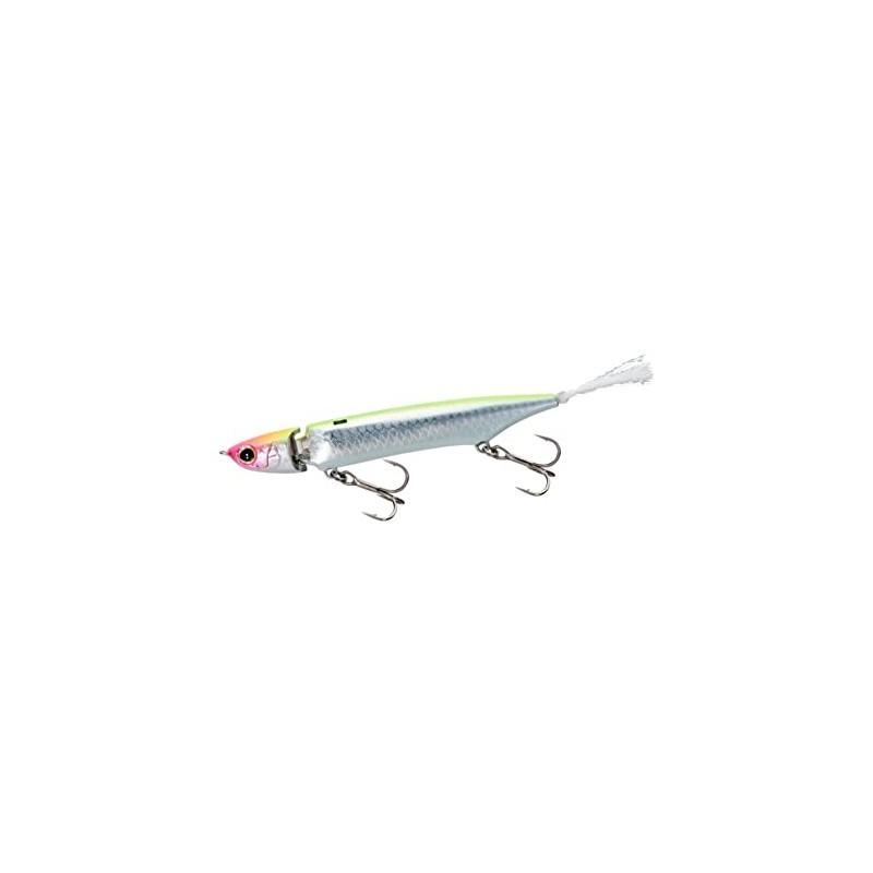 Shimano ZR-J85S 018 N PH Joint Minnow Bantam Gigil 85