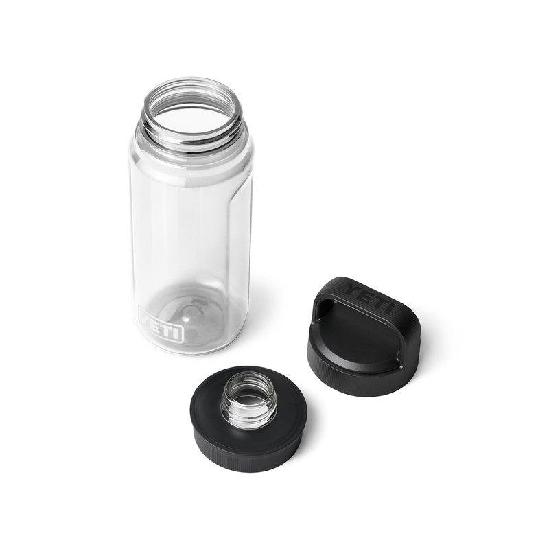 YETI Yonder 600 ml/20 oz Water Bottle with Yonder Chug