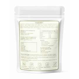 AEJESOP Cumin Seeds Whole, 3.5oz (100g)