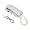 KXT‑438 Wall Mounted Home Phone Corded Telephone with Redial Quick
