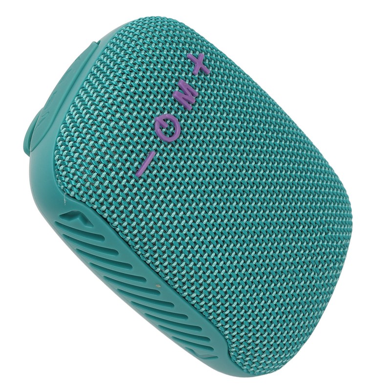 Cycling Bluetooth Speaker Waterproof Support Memory Card Radio Portable Wireless