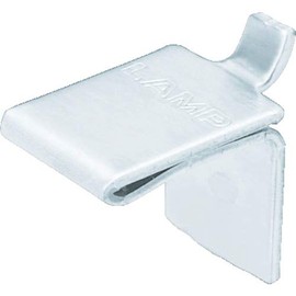 スガツネ工業 ランプ印 ステンレス鋼製棚受 SPF-20型 SPF-20T