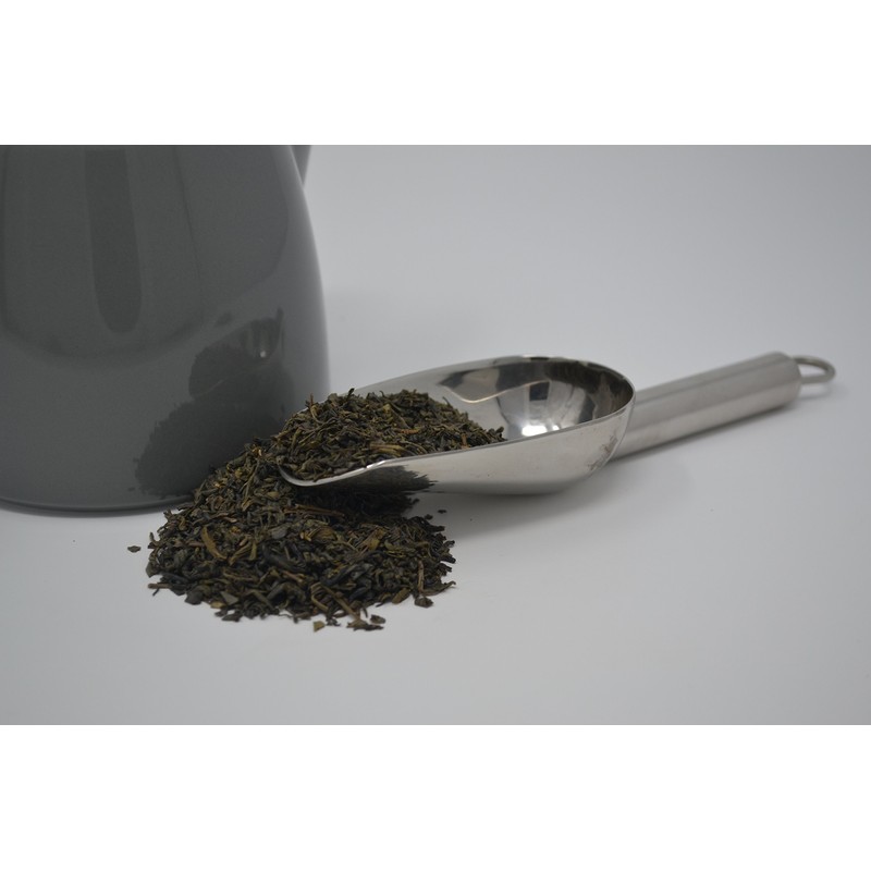 Chun Mee China Green Tea - 125grams