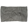 styleBREAKER 04026060 Women's Knitted Headband with Waffle Patent Knitting Pattern
