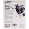 Mont Marte Signature Design Studio Tidy Pencil, Marker & Brush