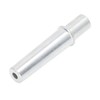 Metal Sandblasting Gun Nozzle 1/4 NPT Intake Sandblaster Nozzle Replacement