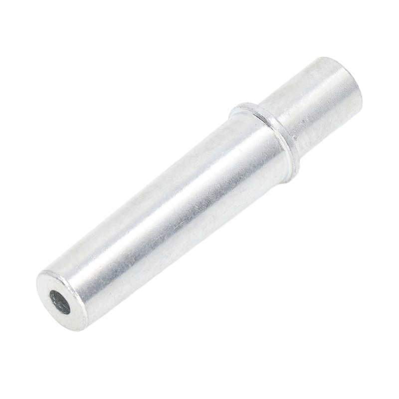 Metal Sandblasting Gun Nozzle 1/4 NPT Intake Sandblaster Nozzle Replacement