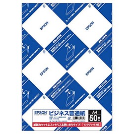 KA450BZ Genuine Plain Business Paper 50