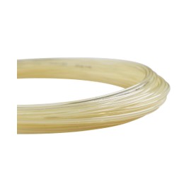 Wilson(ウイルソン) テニス ストリング ガット 単張り 錦織圭 使用 NATURAL GUT 16 (ナチュラルガット16) ナチュラル 1.30mm WRZ999800