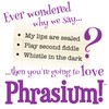 Gamesium - Phrasium Is A Game About Language, History And