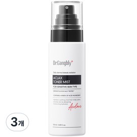 VividOn Artemisia Calming Mist 130ml x 1 / 비비드온 병쑥 카밍 미스트 130ml 1개