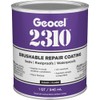 2310 TRIPOLYMER BRUSHABLE REPAIR COATING 2310 Quart