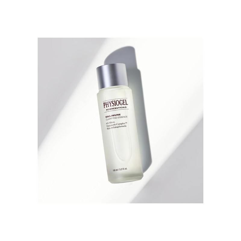 [NEW] Physiogel Scientifics Daily Mune Clarifying Essence 100ML / 피지오겔