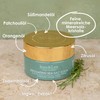 Jean & Len Exfoliating Sea Salt Scrub Rosemary & Ginger