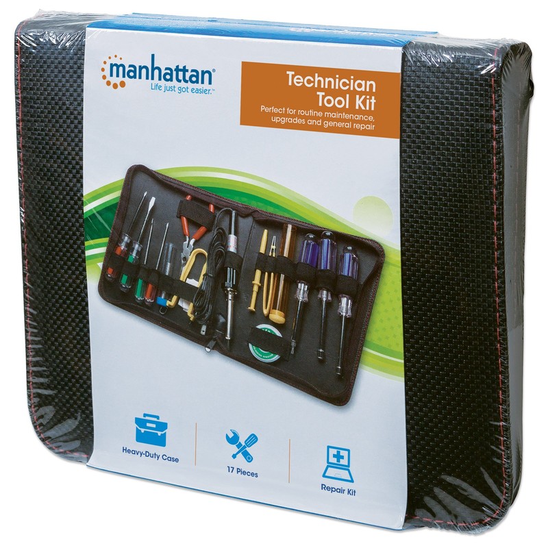 Manhattan Technician Tool Kit (530071)