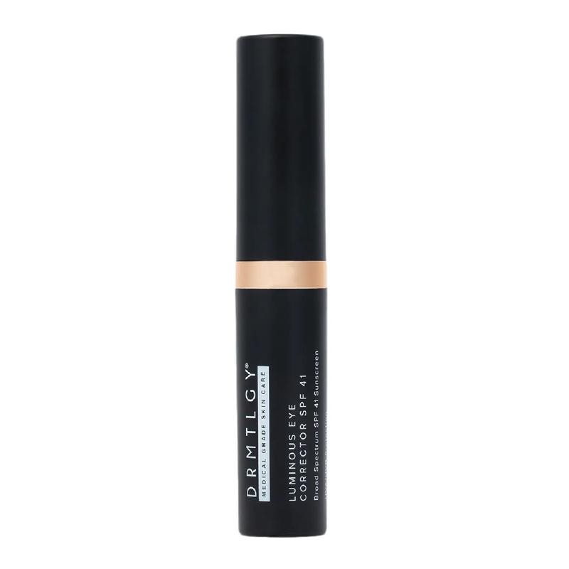 DRMTLGY Luminous Eye Corrector SPF 41 - 0.25 fl oz:_Medium
