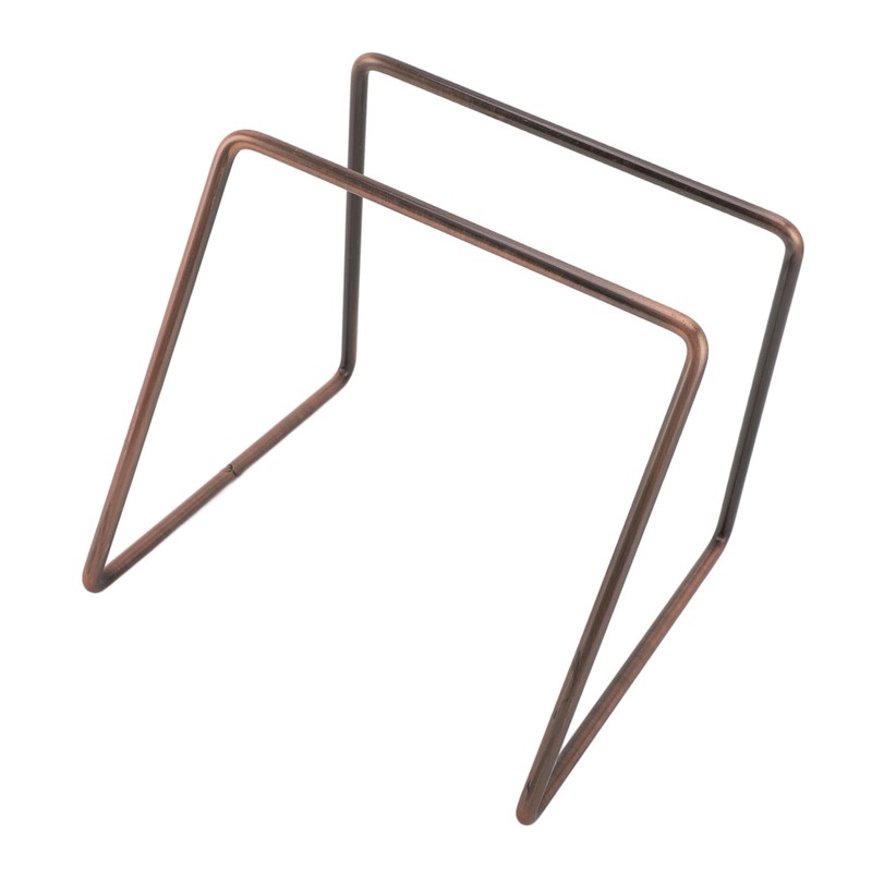 Metal Coffee Filter Cup Holder Pour Over Coffee Filter Dripper