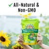Buff Clucks Dust Bath Herb Blend for Chickens - Keep