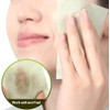 Teenitor Oil Blotting Sheets, 100 Sheets Green Tea Oil Absorbing Tissues