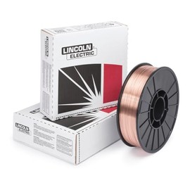 MIG Welding Wire, L-56, 035, Spool