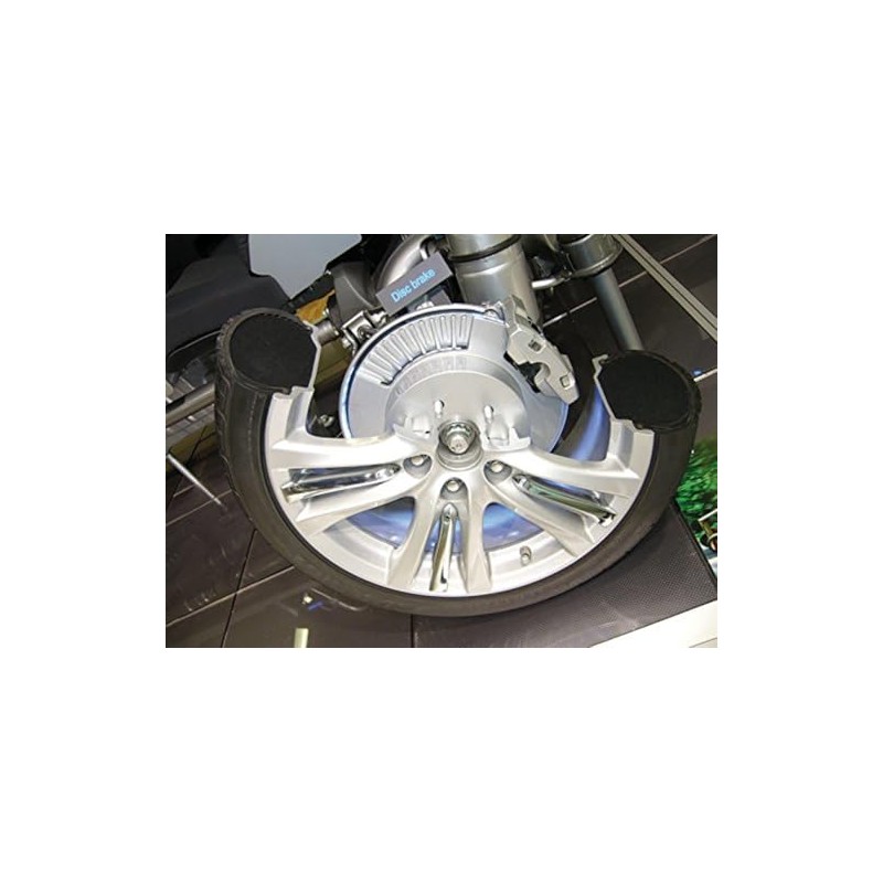 KS Tools 150.1709 Drive shaft bit socket hex, 1/2", 17mm