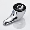 Replacement (100657) for Moen Lever Shower Handle, Compatible with Moen