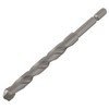 Unika Charging Impact Driver Bit, 0.4 inches (10.0 mm), RJ10.0