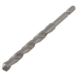 Unika Charging Impact Driver Bit, 0.4 inches (10.0 mm), RJ10.0 x 135