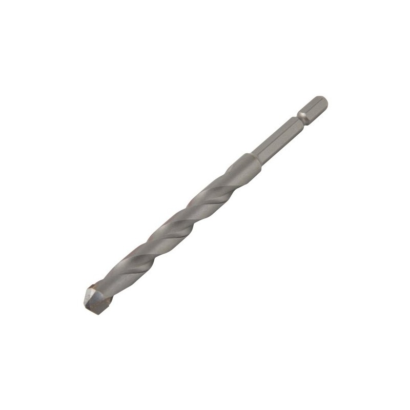 Unika Charging Impact Driver Bit, 0.4 inches (10.0 mm), RJ10.0