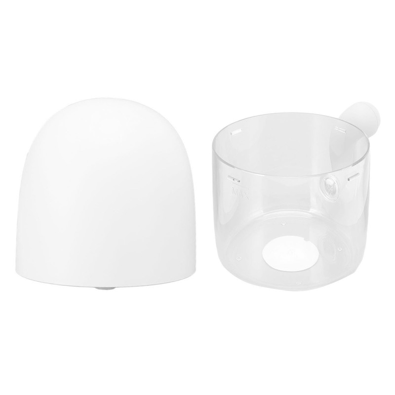 450ml Mini Air Humidifier Moving Tail Shaped USB Portable Humidifier