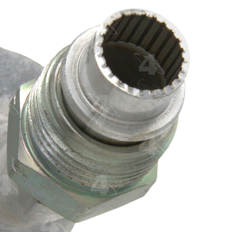 Four Seasons 54598 Evaporator Core