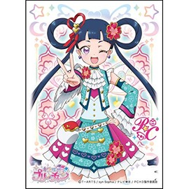 Ensky Character Sleeve Kiratto Pri Chan Merpan (EN-962)