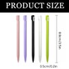 Colours Stylus Touch Screen, Pack of 10 Stylus Pens for