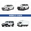 carleef 20PCS Car LED Dash Lights - Super Bright Instrument
