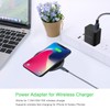 USB Wall Charger, Besgoods 5V 3A Fast Charging Block 3.0