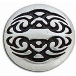 Tandy Leather Tribal Concho 3/4" (19 mm) 7433-02