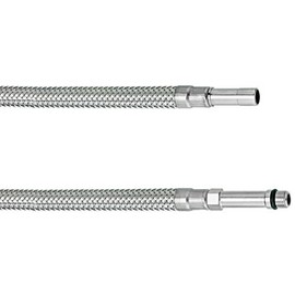 CORNAT T317338270 Connect. Hoses M10/1ETx10mmx350