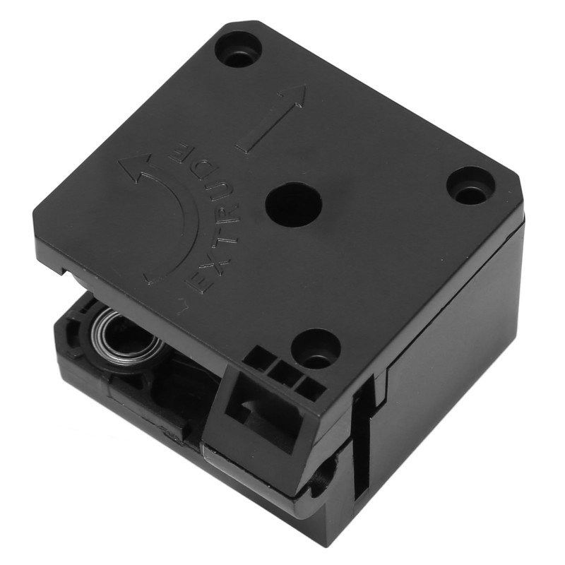 DIY 3D Printer Extruder for CR10 V5 V6 Hotend for