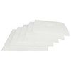 vhbw 10 x Filters Compatible with Helios ELF, ELS &