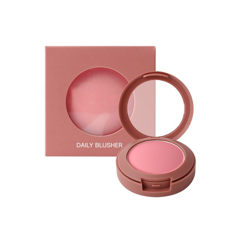 Karacosa Daily Blusher No. 04 / 카라코사 데일리 블러셔 04호