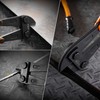 KSEIBI 141585 Heavy-Duty Medium Size Bolt Cutter 24" for Cutting