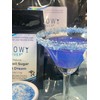 Snowy River Blue Dream Cocktail Sugar - Naturally Colored Blue