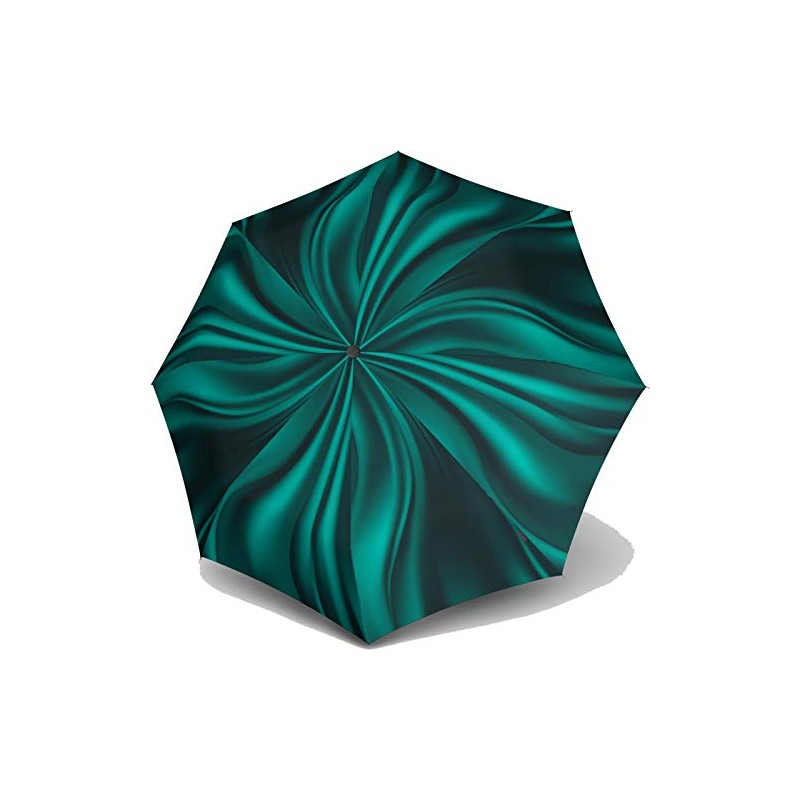 Knirps T.200 Duomatic Animal Pocket Umbrella – Automatic Open and