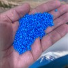 Nebraska Fertilizer Company 1lb Blue Organic Plant Food made from