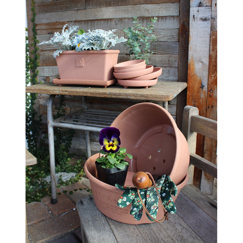 Gardens Eco Pot Series