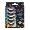 Essential Faux Mink 3D Lashes - Chic by Rude Cosmetics
